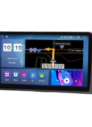 Штатна магнітола серії mekede m300s під honda crosstour 1 tf 2009-2015 accord 2008-2012 (f1) (w1) 10 дюймів