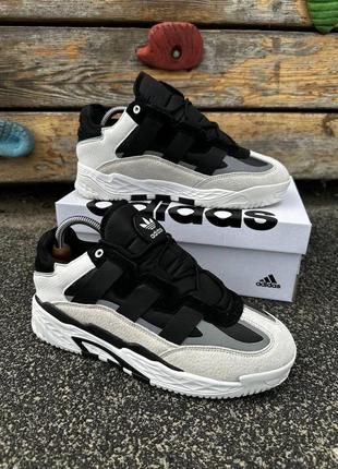 👟 кросівки adidas niteball