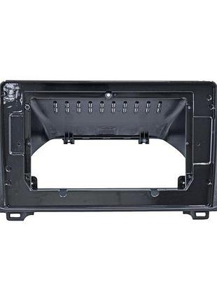 Перехідна рамка серії qiv qbr-f 0325-17a для honda accord 2018+ (f2) 10 дюймів