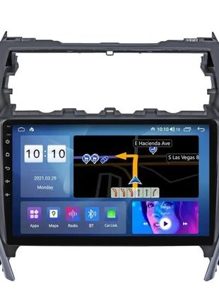 Штатна магнітола серії mekede m700s під toyota camry 7 xv 50 55 middle east 2012-2014 (w2) 10 дюймів