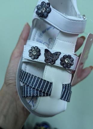Босоножки детские томы💕 7