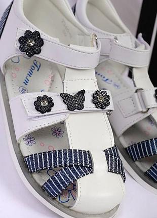 Босоножки детские томы💕 2