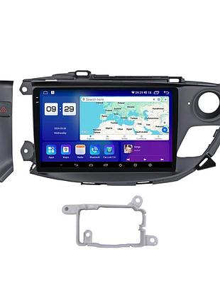 Штатна магнітола серії mekede m300s 2k під buick envision 2014-2018 (w1) 10 дюймів