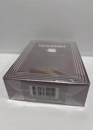 Vanderbilt gloria vanderbilt vanderbilt винтажная туалетная вода оригинал