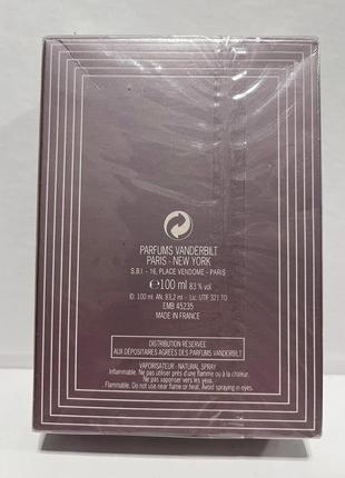 Vanderbilt gloria vanderbilt vanderbilt винтажная туалетная вода оригинал