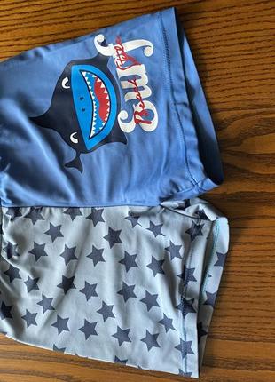 Плавки для хлопчиках