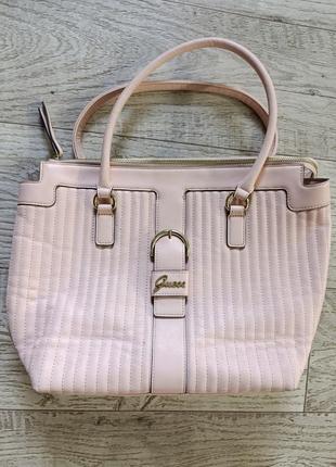 Сумка guess италия