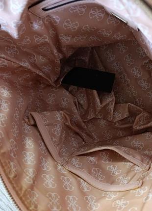 Сумка guess италия8 фото