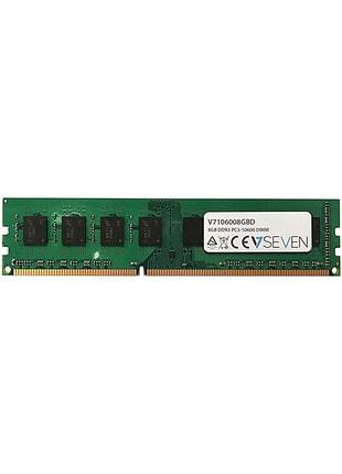 Оперативна пам'ять для пк seven v7 (b01m9ekzlt)