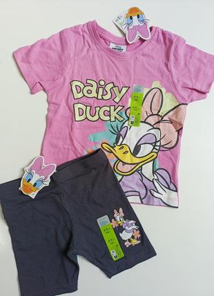 Шорти і футболка