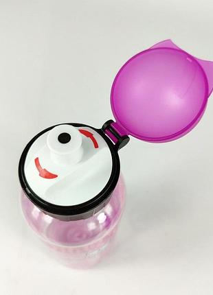 Детская бутылка emsa kids tritan-owl 0,4л (b06xrc8jgy) 3824