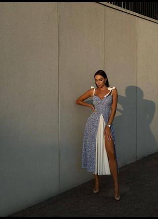 Сукня новинка