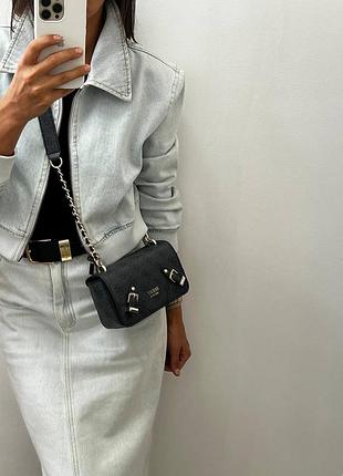 Сумка guess кроссбоди оригинал2 фото