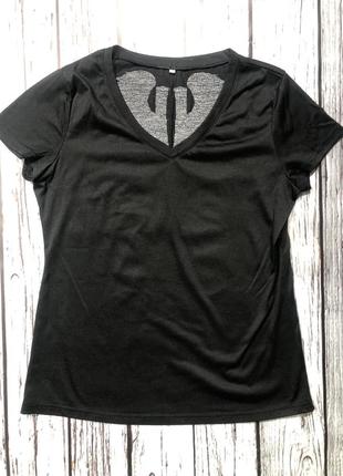 Футболка жіноча "angel ".