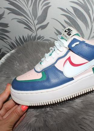 Nike кросівки 25 см устілка