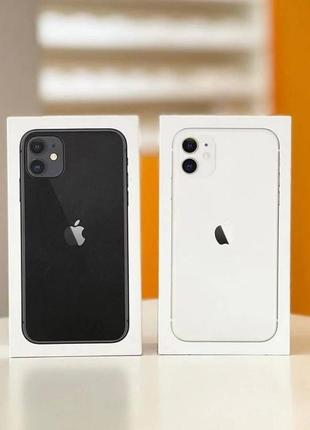 Iphone 11  64gb