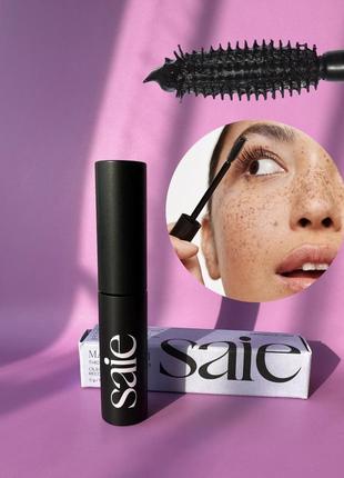 Туш для вій Hedonic mascara туш для вій lengthening & lifting