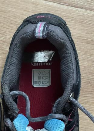 Кроссовки karrimor summit 6