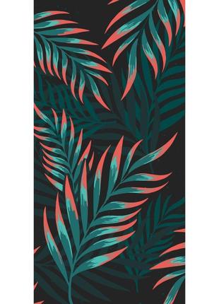 Картина за номерами "тропік" 13058-ac 40х80 см