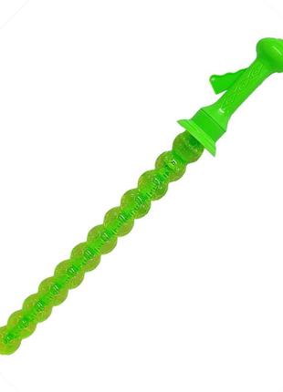 Мыльные пузыри "меч" 1092b 45,5 см, синий green