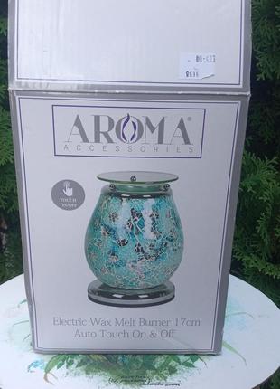 Апрма лампа ручной работы , новая в упаковке