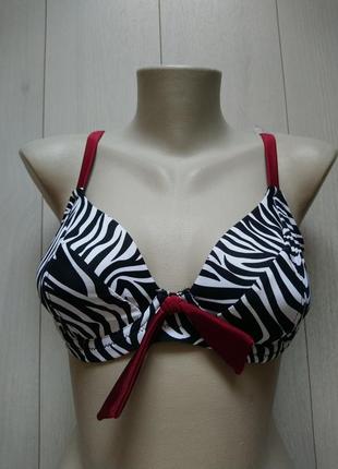 Бюстгальтер верх от купальника 3202 32d размер