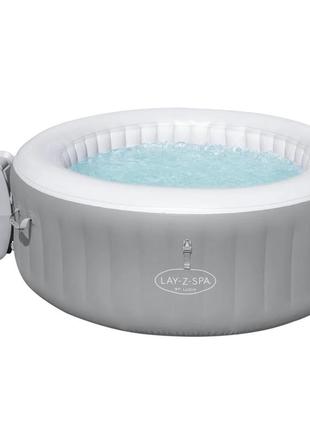 Басейн-джакузі bestway 60037 (170-66 см), 605 л