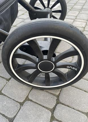Коляска anex tipe 2
