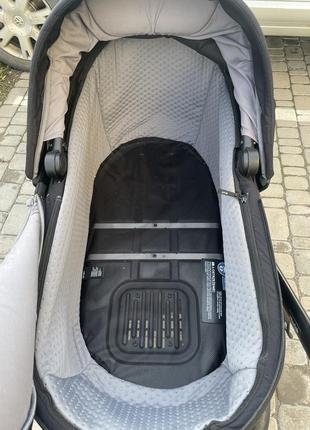 Коляска anex tipe 8