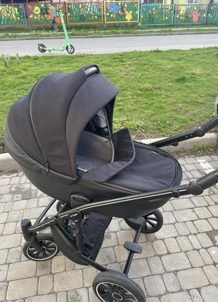 Коляска anex tipe 9