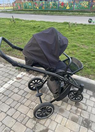 Коляска anex tipe 4