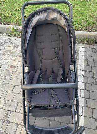 Коляска anex tipe 6