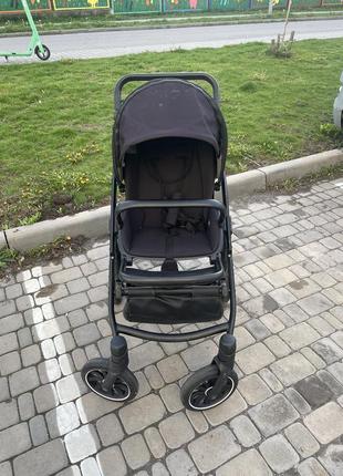 Коляска anex tipe 5