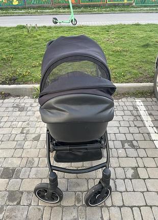 Коляска anex tipe 10