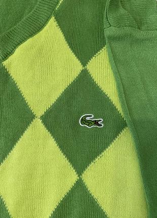 Светер polo кофта