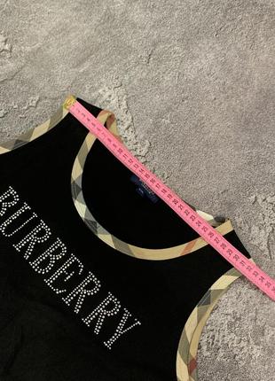 Сукня burberry8 фото