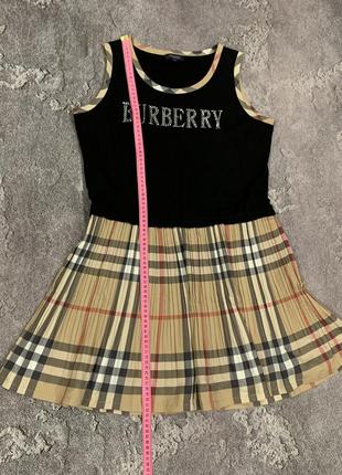 Сукня burberry10 фото