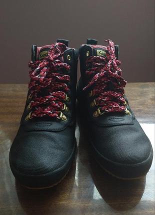 Вологостійкі кеди keds