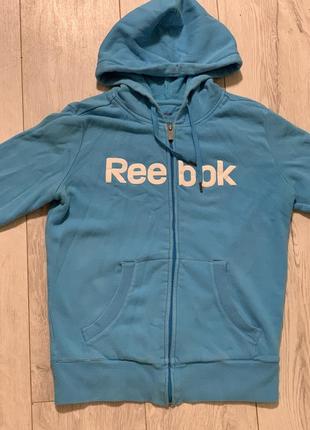 Кофта reebok
