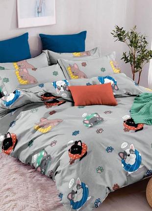 Индивидуальный пошив постельного белья бязь голд люкс, все размеры