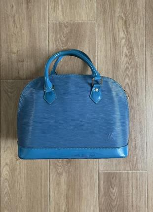 Сумка louis vuitton