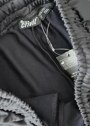 Чоловічі штани від crivit4 фото