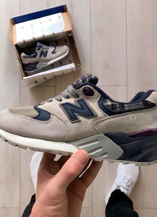 Кроссовки AIMÉ LEON DORE X NEW BALANCE 1300 FIRST LOOKv2 Team Away Grey, new balance 990, new balance 2002r, new balance 530, new balance 327, new balance 1906r, new balance 550, new  balance 9060