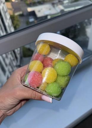 Candy bar🍭скраб для тела микс