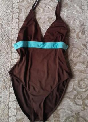 Суцільний купальник 🎀