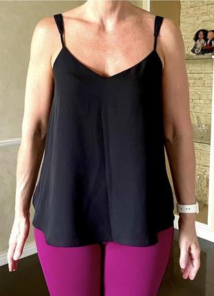 River island новая маечка