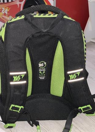 Рюкзак yes2 фото