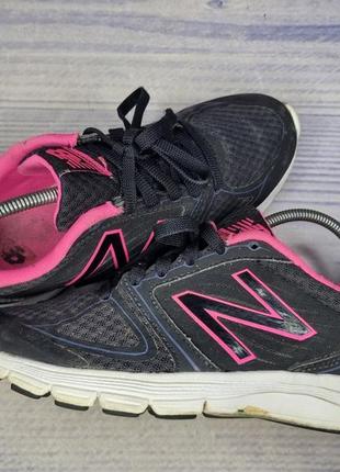 Кроссовки new balance