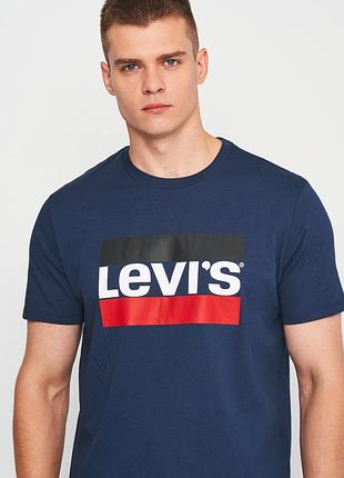 Футболка мужская