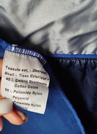 Мужская олимпийка винтаж benna brok. италия /спортивная кофта /винтажная кофта